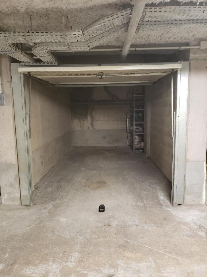 La Petit Maisonette De Manu Cannes Eksteriør bilde