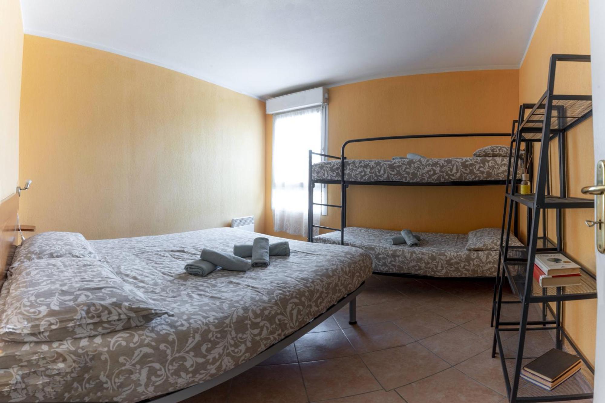La Petit Maisonette De Manu Cannes Eksteriør bilde
